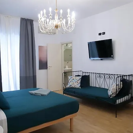 Gasthof Savoia International_lt_bari Stazione Bari